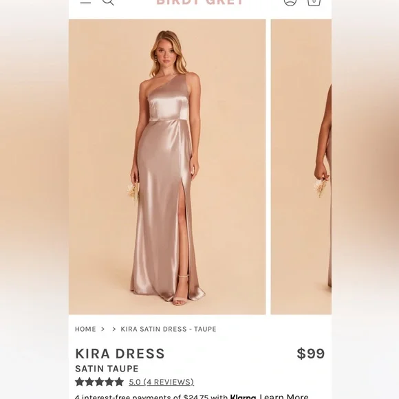 long light pink dress with sleeves Lisa Maxi Dress, in Light Pink Luxe Satin, Size: Large | Show Me Your Mumu
